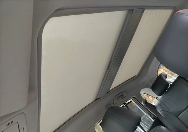 Renault Koleos cena 20900 przebieg: 206635, rok produkcji 2008 z Radom małe 407
